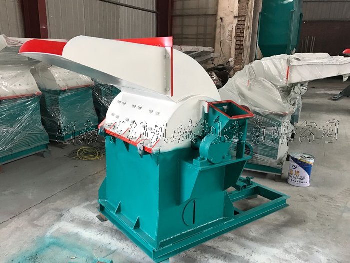 玉米芯粉碎機(jī)