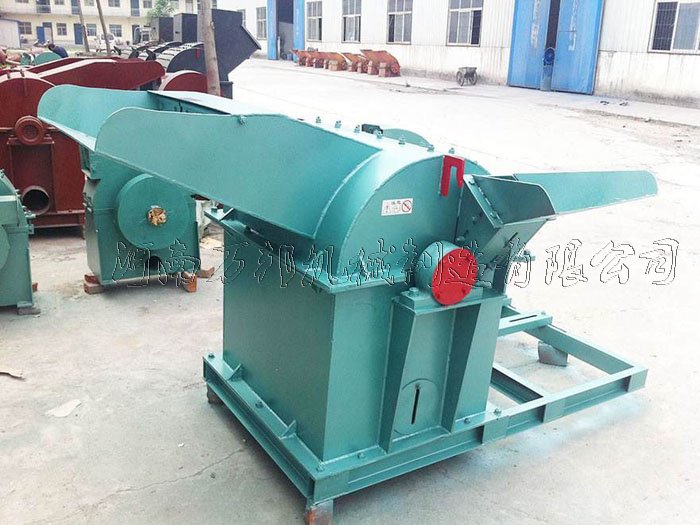 樹(shù)皮粉碎機(jī)