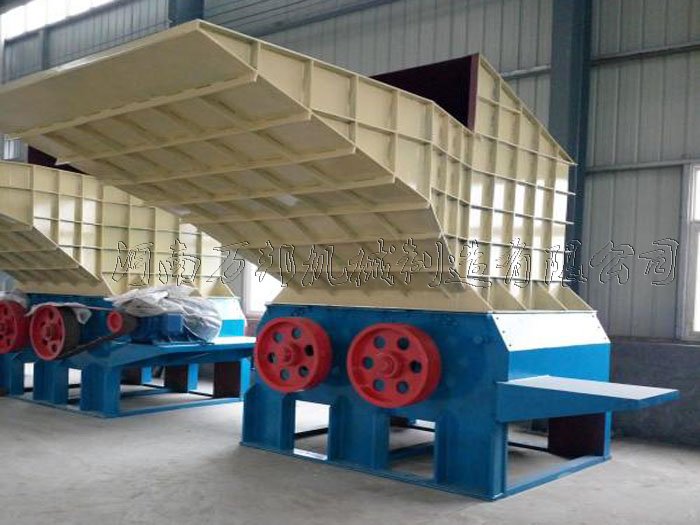 樹(shù)墩破碎機(jī)